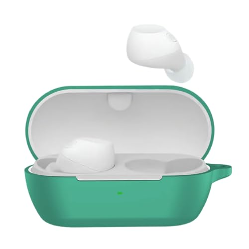 Silicone Wrap Guard Shell Earbud Housing Guard From Daily Wear Tear for WF-C710N