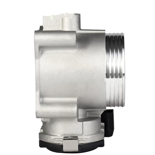 Corps de papillon pour Volvo XC90 et S60 de 2002 à 2009 - 3