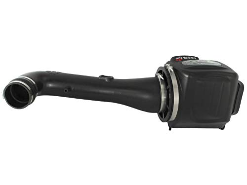 Afe Power Momentum Gt 51-74104 Gm Silverado/Sierra Performance Intake System (Dry, 3-Layer Filter) #TOP1