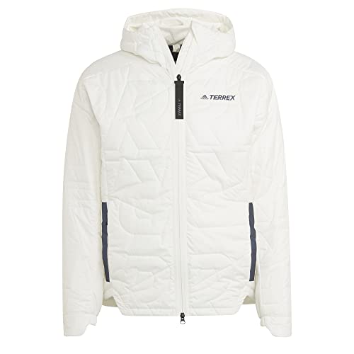 Preisvergleich Produktbild adidas Herren Txms Prima Jacke, Weiß (nondye), S