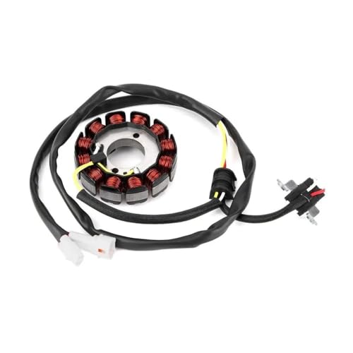 Bobine de stator de magnéto YFZ450 alternative 5TG-81410-03-00 5TG-81410-10