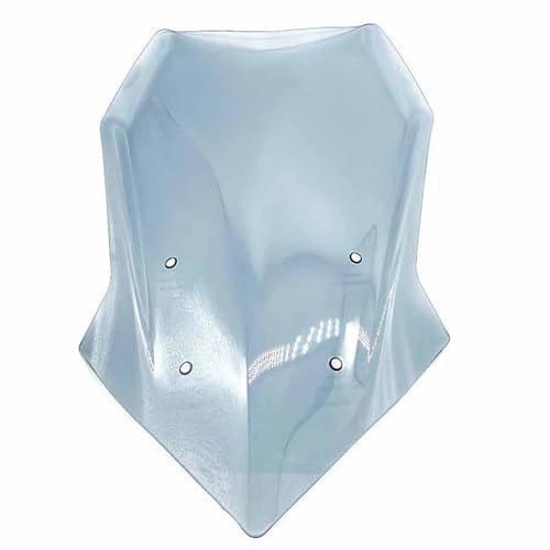 Déflecteurs de vent latéraux de pare-brise pour moto Tracer 9 900 GT