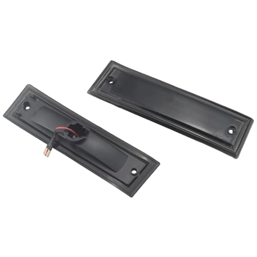 Compatible With Chevrolet For Suburban For C10 C20 For K10 K20 1981 1982 1983 1984 1985 1986 gbNtgAo[TCh}[J[Cgƌ݊ obN~[