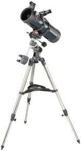 The Excellent Quality TELESCOPE, ASTROMASTER 114EQ,