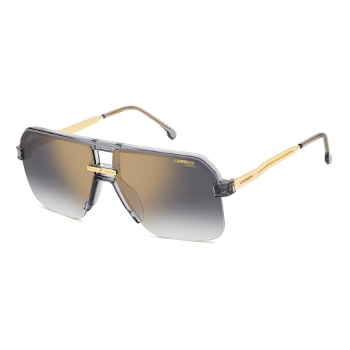 Carrera 1066/S KB7 GREY 63/12/145 MAN Sunglasses