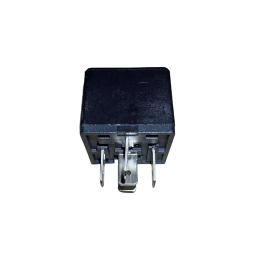 Relais V4-1C-12V interchangeable 04727370AA pour commutation stable - 3