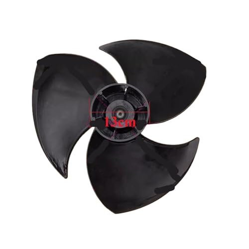 Compatible Con Daikin, Unidad Exterior De Aire Acondicionado, Aspa De Ventilador RMXS160DV2C, Impulsor 907, Aspa De Ventilador P47N11F