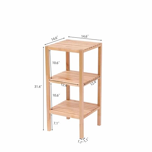 Étagère de rangement compacte et meuble à chaussures pour petits espaces - 4
