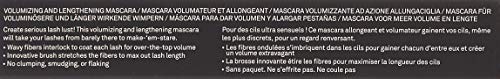 Smashbox Indecent Exposure Mascara, 0.3 Fluid Ounce #TOP2