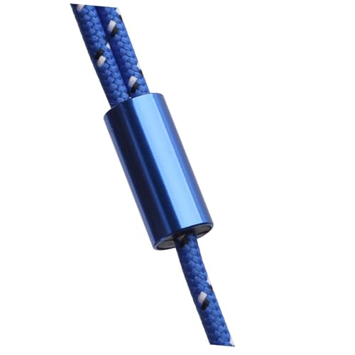 Cable de altavoz Homoyoyo para solucionar pérdidas de señal y cortes en audio estéreo