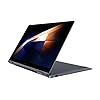 Samsung 2025 Laptop | Galaxy Book4 360 2-in-1 | 15.6" 1920x1080 Touch AMOLED | Intel-10 Core 7 150U | 16GB LPDDR5 | 4TB SSD | Windows 11 Pro | Wi-Fi 6E - BT 5.1 - Backlit KB - 1080p Camera - Gray