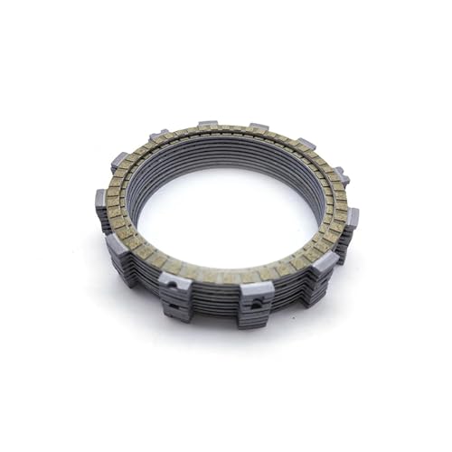 Disques d'embrayage en acier S1000RR performance maximale - 2