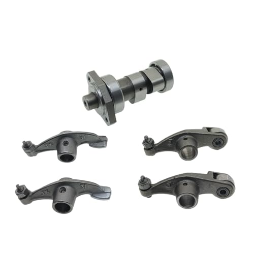 Balancín de levas con rodillo para reparar motor JH125-7A y JH200 2