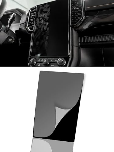 Film protection Ford Raptor pour conduite tout-terrain