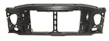OE Replacement Chevrolet/GMC/Oldsmobile Radiator Support (Partslink Number GM1225120)