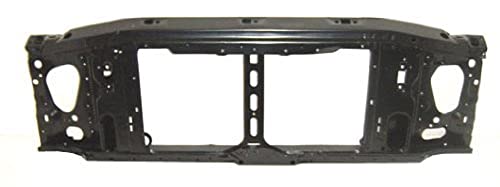 OE Replacement Chevrolet/GMC/Oldsmobile Radiator Support (Partslink Number GM1225120)