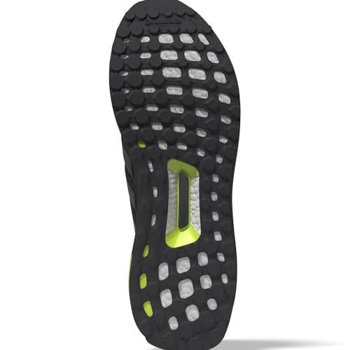 Image of adidas Men Lace Up Running Shoes