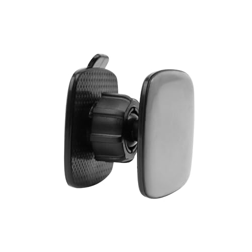 Image of Streetwize | Heavy Duty Magic Gel Pad Smarphone Gadget Holder cradle | 360 Degrees Rotating | Clean and Re-use | Smart Gadget Holder | SWGH28