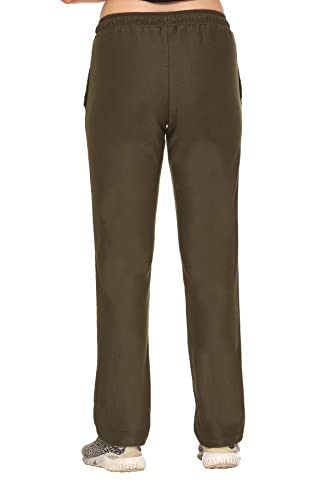Image of Plush Women's Regular Fit Trackpant /Jogger /Pyjama /Lowers(TP-02)