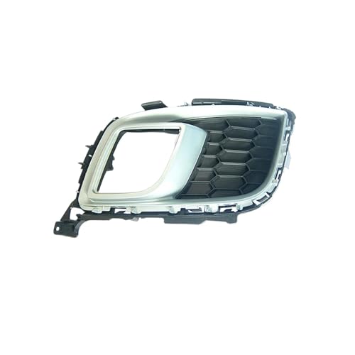 Cache phare antibrouillard gauche GV8E-50-C21 pour 6 GH Coupé 2008-2012