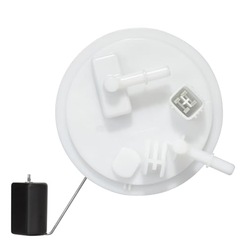 Image of Detroit Axle - Fuel Pump Module for 2014-2018 Subaru Forester 2016-2017 Crosstrek 2015-2016 Impreza 2015 XV Crosstrek, Electrical Fuel Pump Module Assembly Replacement