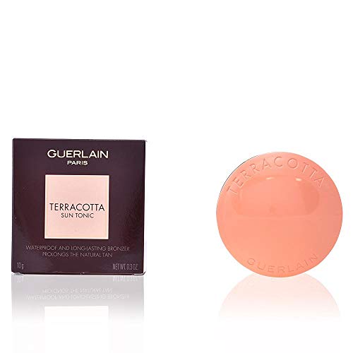 Terracotta Sun Tonic Bronzing Powder/0.4 oz