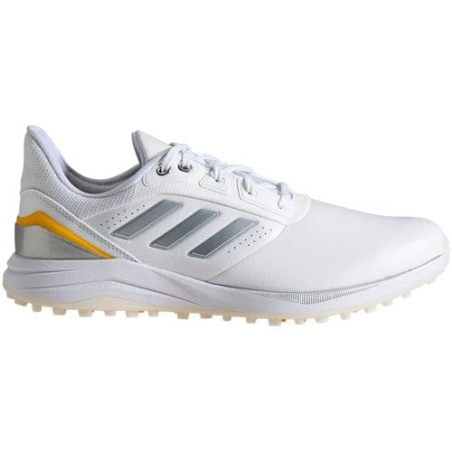 Image of adidas Men's Solarmotion Spikeless Lighstrike 24 Golf Shoes
