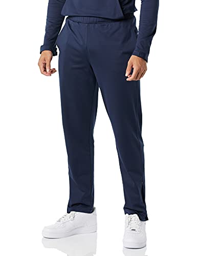 Amazon Essentials Men's Active Moisture Wicking Pant, Navy, Medium #TOP15