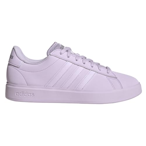 Image of adidas Women's Grand Court 2.0 Tennis Shoe
