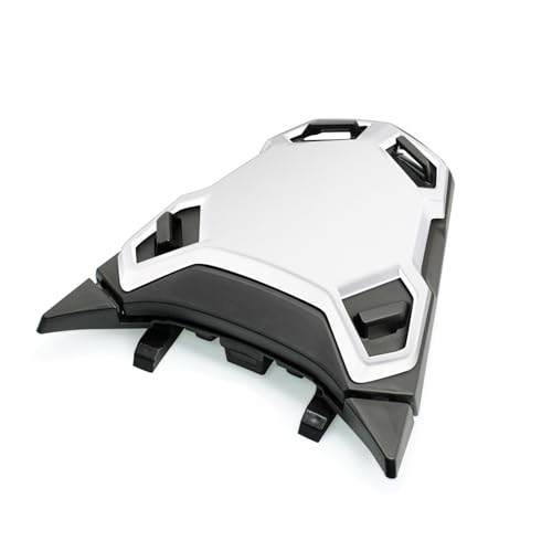 Couverture de siège arrière BMW R1300GS pour vos escapades en solo et road trips