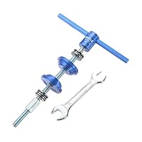 Cyclus Tools サイクラスツールス ヘッドセット圧入ツール Cyclus Tools サイクラスツールス ヘッドセット圧入ツール