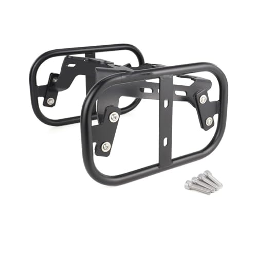 Porte-Bagages Arrière Étagère NC 750 X Support Sacoche Latéral 12-25