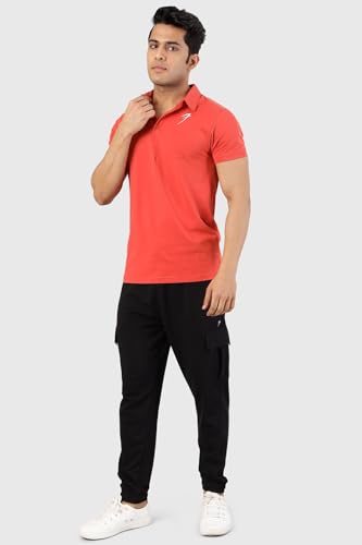 Image of FUAARK Men Polo Shirt