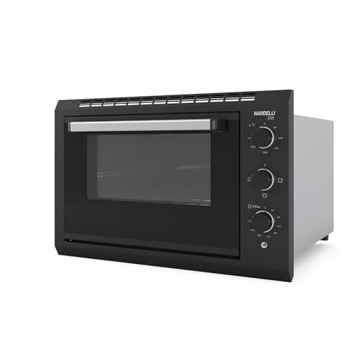 Nardelli E50 (50 litros)