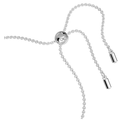 Swarovski 5556918 Tennis Bracelet, Adjustable thumb #3