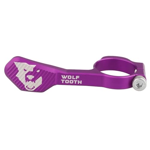 EtgD[XiWOLFTOOTHj ReMote Pro o[̂ ReMote Pro Ultraviolet Purple Lever Replacement PartiEg@CIbgj