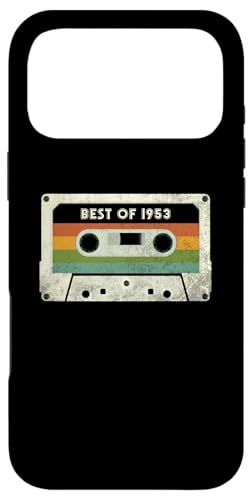73�΂̒a�����v���[���g 73�� �j�� ���� ���g�� ���B���e�[�W 1953 �X�}�z�P�[�X iPhone 17 Pro Max �p