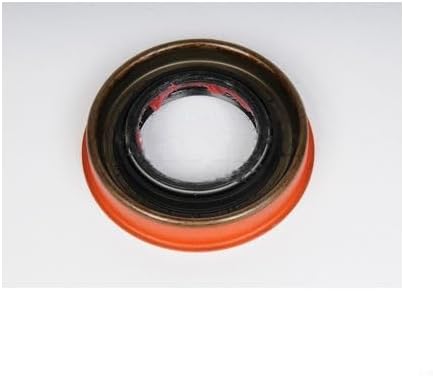 Axle Shaft Seal Rear for 1999-2018 GMC Sierra 1500
