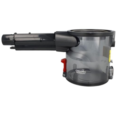 HOOVER Boîte Cyclonique H Free 100