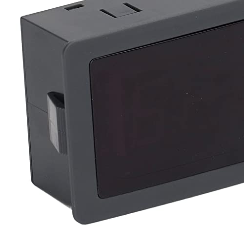 Reloj de Pared Digital LED Grande con Temporizador miniatura 3