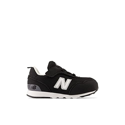 Image of New Balance Kids' 515 New-b Hook & Loop