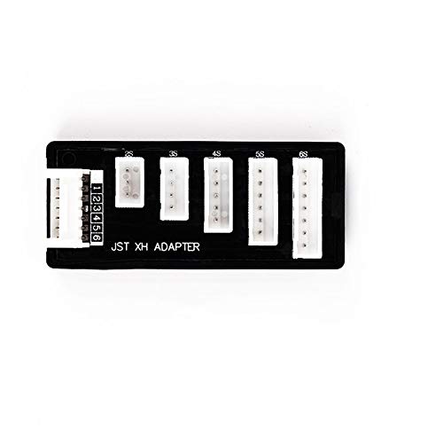 Placa de carga paralela balanceada Taidacent 2S-6S miniatura 2