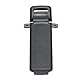 10 Stück Radio Gürtel, Walkie Talkie Clip für Ersatz UV 5R 5RA 5RB 5RC 5RD 5RE