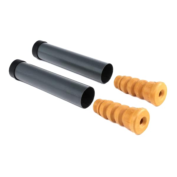 KIT 4 AMMORTIZZATORI ANTERIORI E POSTERIORI COMPATIBILI CON FORD FOCUS II C-MAX dal 2004 al 2013 1.6 1.8,2.0(completi di supporti e tamponi)