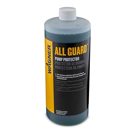 Wagner Spraytech All Guard Protection Liquid