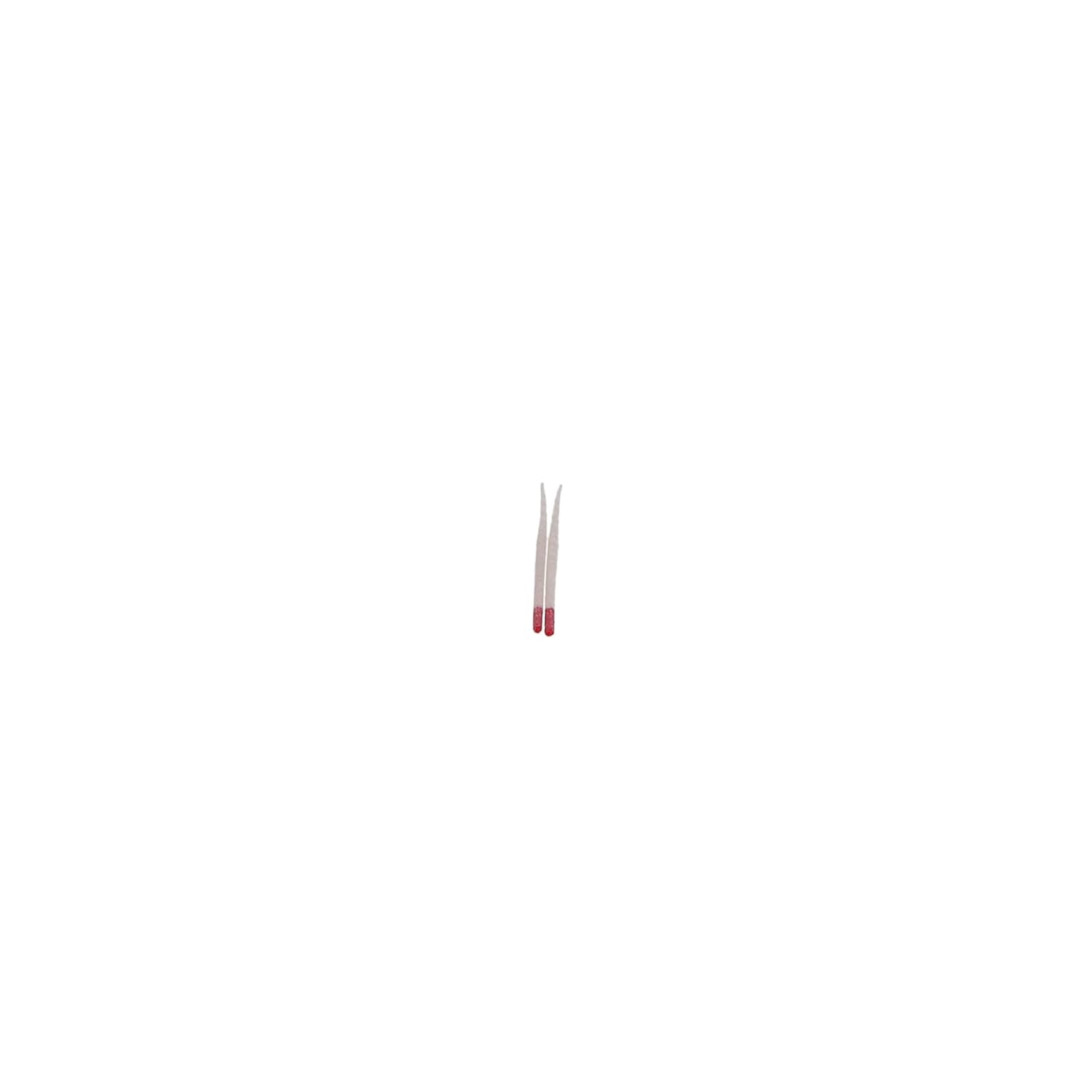 Kerr Dental 8151574 TF Adaptive Paper Points Medium/Large Red ML3 100/Pk