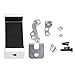 O'woda Phone Holder for DJI Phantom 3/3 Standard, Adjustable Cellphone Stand Remote Control Clip Mount Bracket Remote Controller Support Smartphones Compatible with DJI Phantom 3/3 Standard