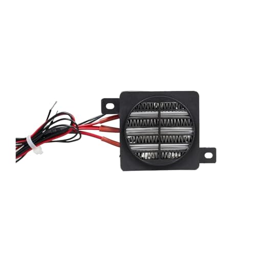 Calefactor Eléctrico Convección 200W 220V