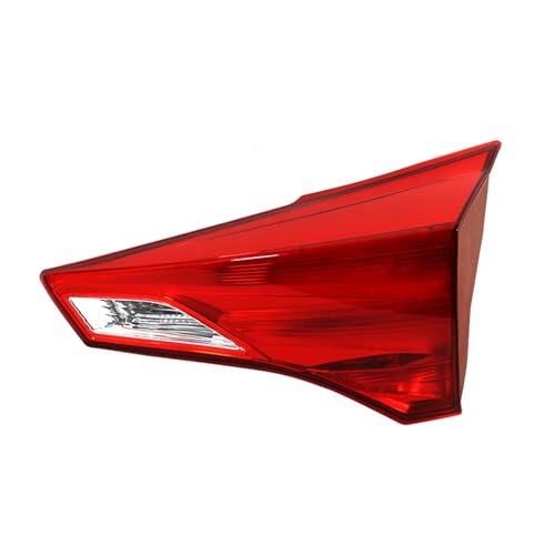 Feu arrière pour Toyota RAV4 2013-2015 côté droit intérieur de pare-chocs
