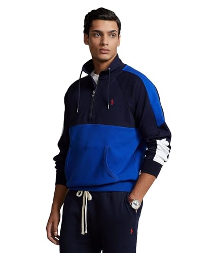Polo by  Ralph Lauren 　USメンズ　ジャケットXXL NWT Polo Ralph Lauren Color-Blocked Down Western Jacket XXL Green